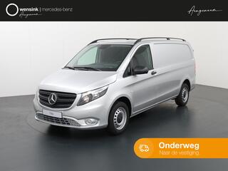 Mercedes-Benz VITO 114 CDI | Navigatie | Parkeercamera | Climate control | Parkeersensoren