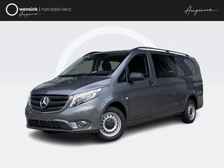Mercedes-Benz VITO 114 136PK Automaat | NAVI | LED | A-DEUREN | PDC