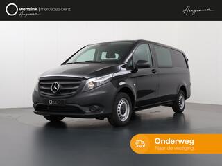 Mercedes-Benz VITO 114 CDI | Navigatie | Parkeercamera | Airco | Bluetooth