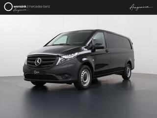 Mercedes-Benz VITO eVito Bestelwagen 66 kWhPRO L3 | LED Verlichting | Stoelverwarming | Navigatie | Airco