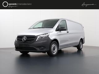 Mercedes-Benz VITO eVito eVito Lang 66 kWh | Navigatie | Airco | Cruise Control | Bluetooth
