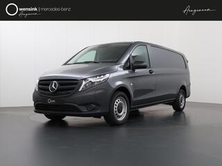 Mercedes-Benz VITO eVito Bestelwagen 66 kWh L3 | Navigatie | Stoelverwarming | Airco | Cruise Control