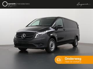 Mercedes-Benz VITO eVito Bestelwagen 66 kWh L3 | Navigatie | Airco | Bluetooth | Stoelverwarming