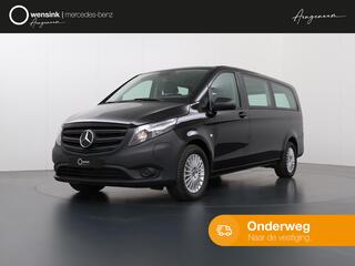 Mercedes-Benz VITO eVito Tourer L3 | Stoelverwarming | Navigatie | Parkeercamera | Airco