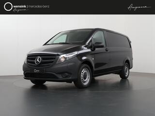 Mercedes-Benz VITO eVito Bestelwagen 66 kWh L2 | Stoelverwarming | Navigatie | Parkeercamera | Airco