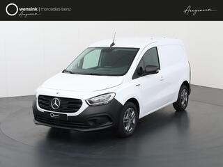 Mercedes-Benz eCitan L1 Pro 51 kWh | Automaat | Navigatie | Parkeercamera | Airco | Cruise control | Nieuw uit voorraad l