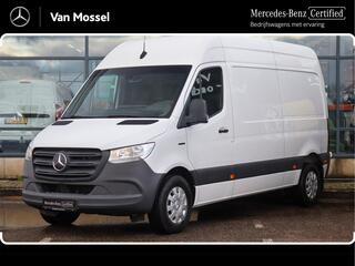 Mercedes-Benz eSprinter L2H2 55 kWh | AIRCO/CAMERA/STOELVERWARMING | Certified