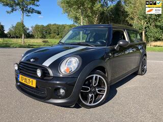 Mini CLUBMAN 1.6 One Business Line /Airco/Pdc/Cruisecontrol