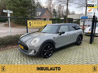 Mini CLUBMAN 2.0 Cooper D Chili|NL auto|Pano|NEW APK|Garanti
