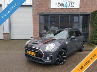 Mini CLUBMAN Cooper-S Yours 2.0| Full |PANO