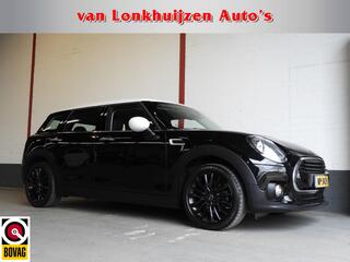 Mini CLUBMAN 1.5 Cooper Business NAVI/AIRCO/CRUISE/PDC/17"LMV!