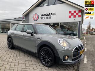 Mini CLUBMAN 1.5 One Business Edition