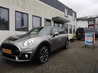 Mini CLUBMAN 1.5 COOPER CH.HYP Panorama Automaat