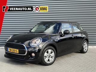 Mini COOPER 1.5 One 5-drs Apple/Navi/Cruise