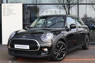 Mini COOPER 5-deurs Business Edition