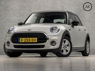 Mini COOPER 1.5 Super Edition (GROOT NAVI, FACELIFT, DEALER ONDERHOUDEN, 5 DEURS, DIGITAL COCKPIT, SPORTSTOELEN, CRUISE, ELEK PAKKET, NIEUWSTAAT)