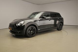 Mini COOPER CLUBMAN Classic Business Edition Automaat