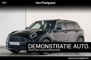 Mini COOPER CLUBMAN Panorama dak | Harman Kadon | Stoelverwarming | Parkeersensoren | Achteruitrijcamera