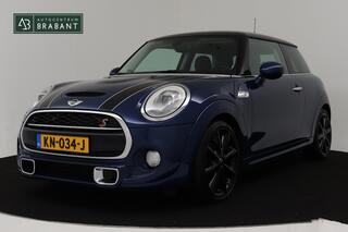 Mini COOPER S 2.0 Chili Serious Business (Led, Navi Prof, Climate Control, StoelV, 18inch, Etc)