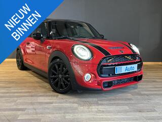 Mini COOPER S 2.0 60 Years Edition PANO | H/K | APP CONNECT