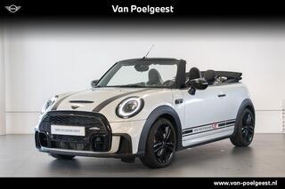 Mini COOPER S Cabrio Rockingham GT Edition