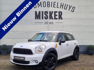 Mini COUNTRYMAN 1.6 One Business Line Super nette staat!