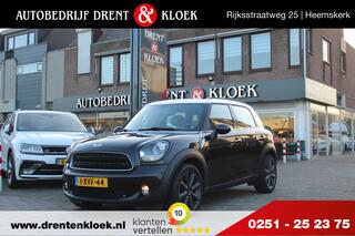 Mini COUNTRYMAN 1.6 Cooper Edition ORG NL PANO LEER XENON 5-PERS 64000KM!!!