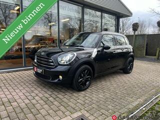 Mini COUNTRYMAN 1.6 Cooper Knockout Edition