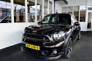 Mini COUNTRYMAN 1.6 Cooper S Chili | JCW Pakket !