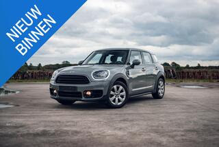 Mini COUNTRYMAN 1.5 One Pepper | NAVI | ECC | STOELVERW. | VOORRUIT VERW.