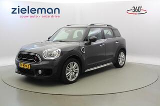 Mini COUNTRYMAN 2.0 Cooper S Chili Automaat - Navi, Camera, CarPlay