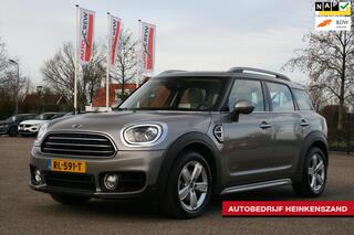 Mini COUNTRYMAN 1.5 Cooper ALL4 Chili / automaat / pano