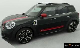 Mini COUNTRYMAN 1.5 Cooper ALL4 Cooper John Cooper Works uitvoering Plug in Hybride