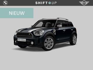 Mini COUNTRYMAN 2.0 Cooper S E ALL4 Adapt. Cruise Control | Stoelverwarming | Comfort Access