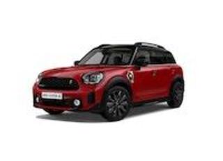 Mini COUNTRYMAN 2.0 Cooper S E ALL4 Panoramadak - Comfort Access - Active Cruise Control - Stoelverwarming - PDC voor/achter - Driving Assistant