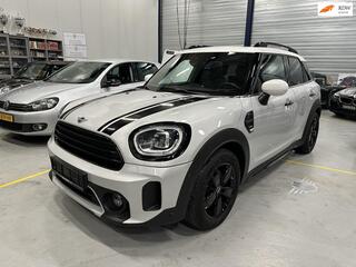 Mini COUNTRYMAN 1.5 Cooper Chili aut. Pano, sportstoelen, Led, Navi, PDC, DAB