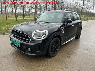 Mini COUNTRYMAN 2.0 Cooper S E ALL4 Led Navi Sfeer Ver.