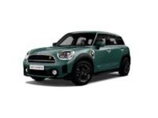 Mini COUNTRYMAN 2.0 Cooper S E ALL4 Panoramadak - Achteruitrijcamera - Comfort Access - Cruise Control - Performance Control - driving Assistant - PDC Voor/Achter