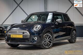 Mini Electric Black-edition|Pano|H&K|Head-up|Acc|Yours|8%|