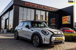 Mini Electric Business Edition 33 kWh, 1e Eig, BTW, Nieuwstaat!