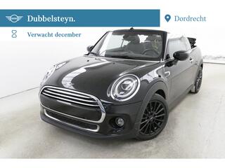 Mini MINI Cabrio Automaat | Navi | Sportstoelen | Harman-Kardon