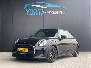 Mini MINI 1.5 NL AUTO*LED*CAMERA*SPORTSTOELEN*CARPLAY*DEALERONDERHOUDEN