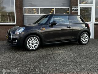 Mini ONE 1.2 AIRCONDITIONING/CRUISE CONTROL