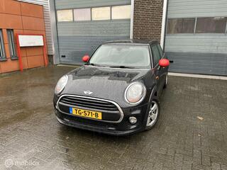 Mini ONE D 1.5 Business Edition