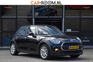 Mini ONE 1.2 Business Aut Stoelvw Airco Cruise