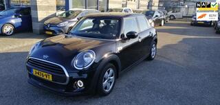 Mini ONE 1.5 Business Edition navi, pdc 5 drs