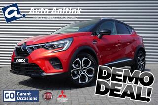 Mitsubishi ASX 160PK First Edition AUT. | TREKHAAK WEGKLAPBAAR | DEMO DEAL!!