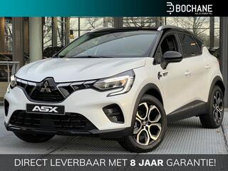 Mitsubishi ASX 1.6 PHEV AT Intense+ | Cruise / Climate Control | Achteruitrijcamera | Draadloos Apple Carplay / Android Auto | DIRECT UIT VOORRAAD LEVERBAAR!