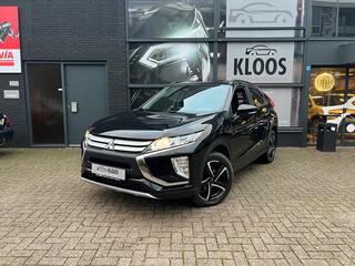 Mitsubishi ECLIPSE Cross 1.5 DI-T Pure, 6 tot 12 maanden garantie