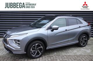 Mitsubishi ECLIPSE Cross 2.4 PHEV Prestige 19x op vooraad, Pano, Leder, NL-Auto Trekhaak